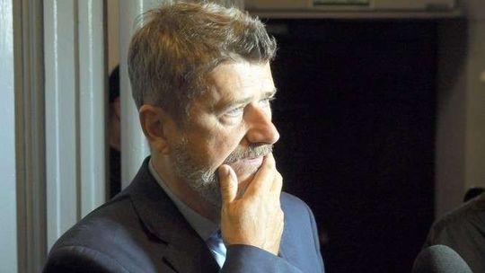 Janusz Palikot kupił browar od Marka Jakubiaka? Interesuje się piwowarstwem rzemieślniczym