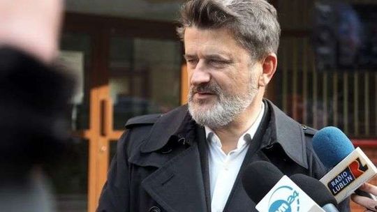 Janusz Palikot: Odchodzę z polityki