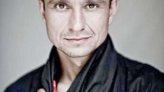 Janusz Radek w Lublinie. Koncert w Filharmonii Lubelskiej