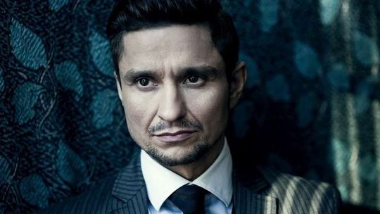 Janusz Radek wystąpi w Filharmonii Lubelskiej