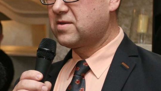 Janusz Wójtowicz został komendantem Straży Miejskiej w Świdniku