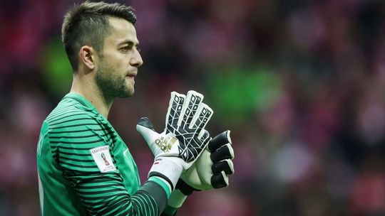 Japonia – Polska 0:1 [ZAPIS RELACJI NA ŻYWO]