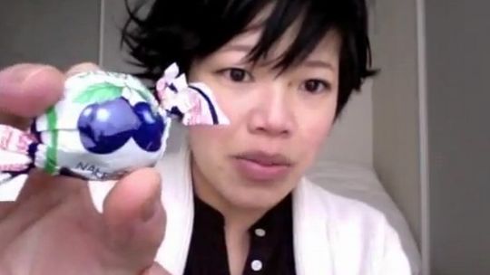 Japonka je Śliwkę Nałęczowską i Korsarze. Jak zareaguje? (wideo)