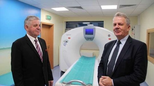 Japońscy lekarze odwiedzą szpital w Białej Podlaskiej