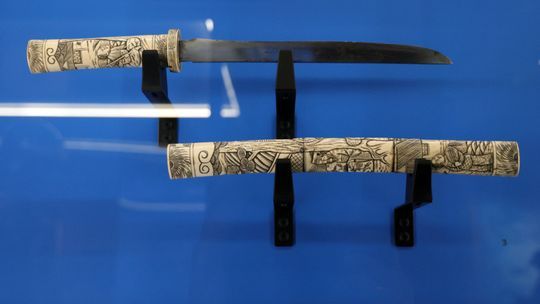 Czas samurajów