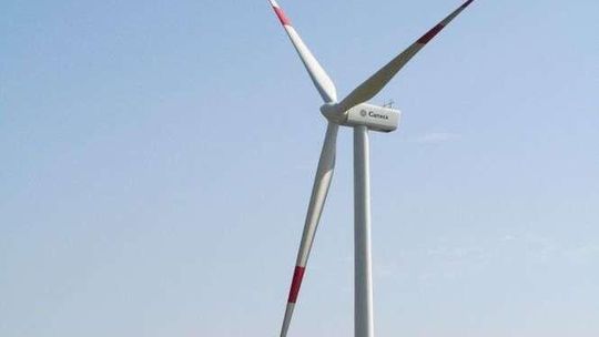 Jarczów: Powstanie farma wiatrowa. Gmina podratuje budżet