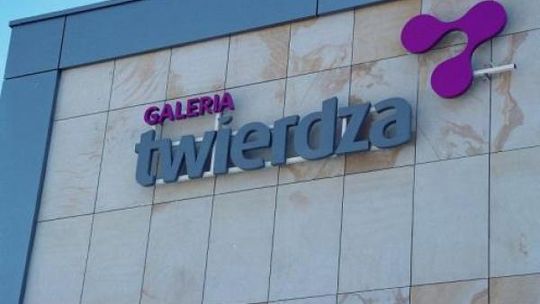 Jarmark Bożonarodzeniowy w Galerii Twierdza w Zamościu