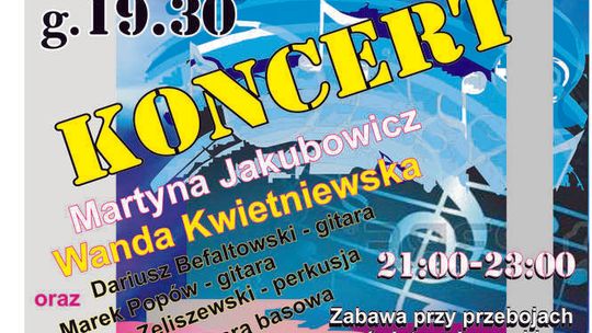 Jarmark Firlejowski w Dąbrowicy