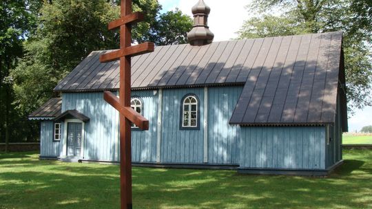 Jarmark Holeński w Holi