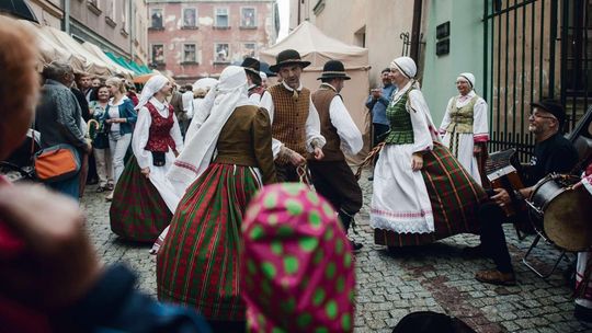 Jarmark Jagielloński 2018 w Lublinie. Co będzie się działo? [program]