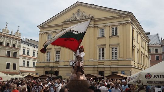 Jarmark Jagielloński 2020. W piątek startuje duża impreza w Lublinie [program]
