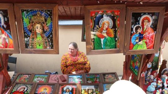 Jarmark Jagielloński. I ja tam byłem, śpiewałem, tańczyłem