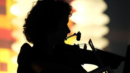 Jarmark Jagielloński. Tradycyjnie piękny koncert re:tradycja [zdjęcia]