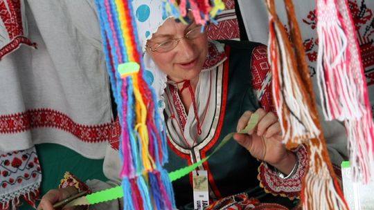 Jarmark Jagielloński w Lublinie