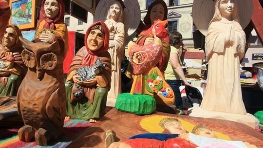 Jarmark Jagielloński: Zapisy na bezpłatne warsztaty