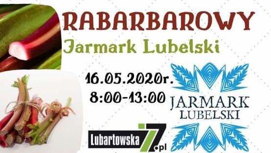 Jarmark Lubelski przy Lubartowskiej 77