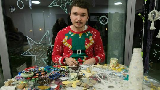 Jarmark prawdziwych cudów, czyli Mikołajki Folkowe