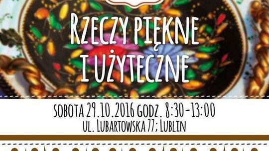 Jarmark Talentów na Lubartowskiej 77