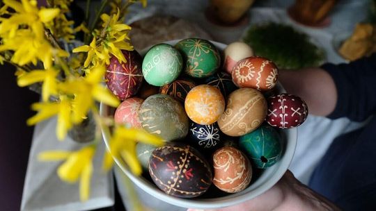 Jarmark Wielkanocny w Lublinie. Czas na zapisy