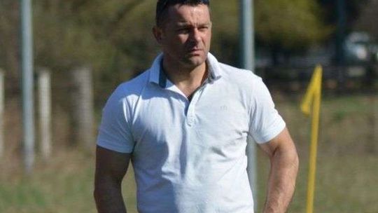 Jarosław Czarniecki: Damy radę w czwartej lidze