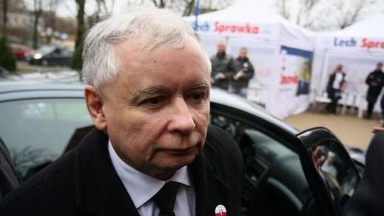 Jarosław Kaczyński w Lublinie, Chełmie, Zamościu i Białej Podlaskiej