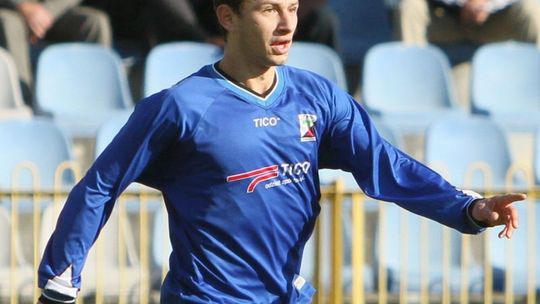 Jarosław Korzeń nadal trenerem Tomasovii, kilkunastu zawodników na testach