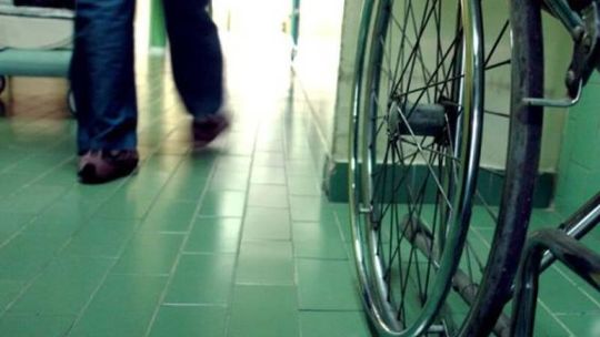 Jarosław: Lekarz psychiatra odpowie za przyjęcie łapówek 