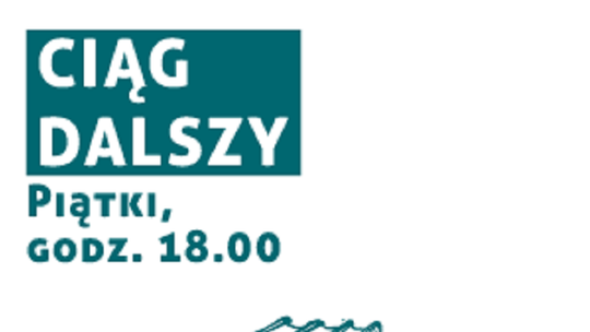 Jarosław Mikołajewski w Dzielnicowym Domu Kultury Czuby Południowe