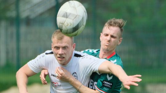 Jarosław Milcz (Świdniczanka): Na Wieniawie czuję się jak u siebie