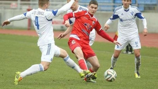 Jarosław Niezgoda na celowniku Legii i innych klubów z ekstraklasy