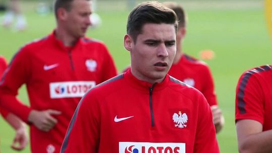 Jarosław Niezgoda nie trafi do Motoru Lublin. Co z innymi transferami?