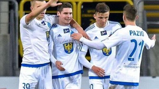 Jarosław Niezgoda przed Euro U-21: Faworytem turnieju są Anglicy