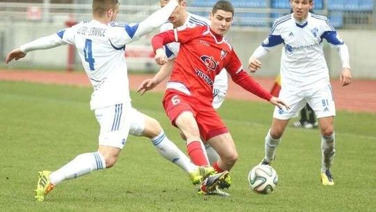 Jarosław Niezgoda (Wisła Puławy): Po cichu liczyłem na powołanie