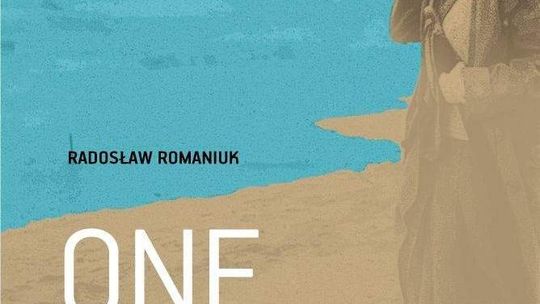 Jarosław Romaniuk, \"One. Kobiety, które kochały pisarzy”