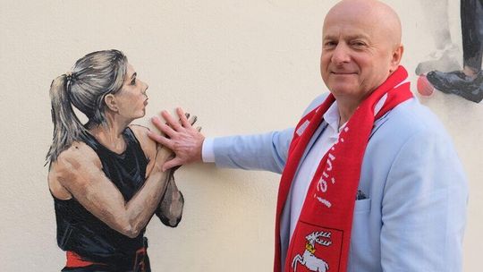 Jarosław Stawiarski: Na Lubelszczyźnie też mogą rodzić się wyśmienite talenty