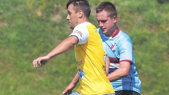 Jarosław Stępień (POM Iskra): Kluczem jest regularne punktowanie