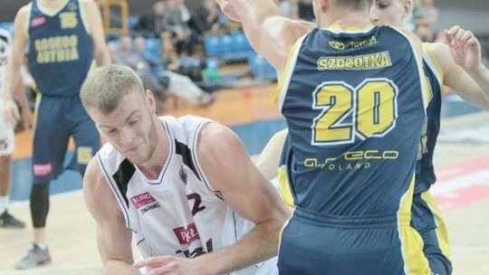 Jarosław Trojan przed szansą debiutu w reprezentacji Polski