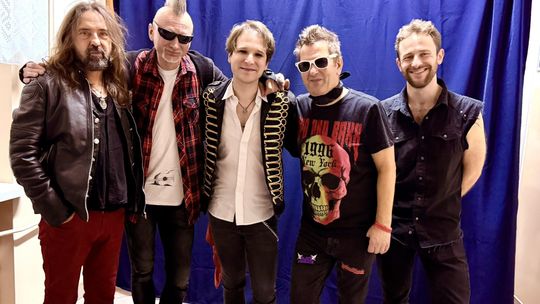 Jary Oddział Zamknięty