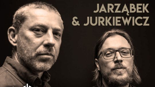 Jarząbek i Jurkiewicz w Pracowniach Kultury Tatary