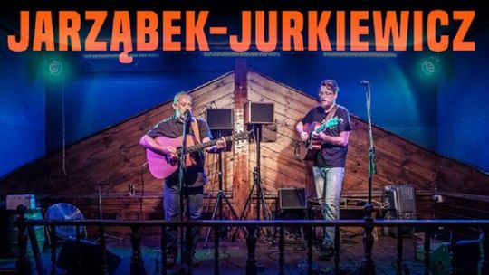 Jarząbek i Jurkiewicz wystąpią w Pracowniach Kultury Maki