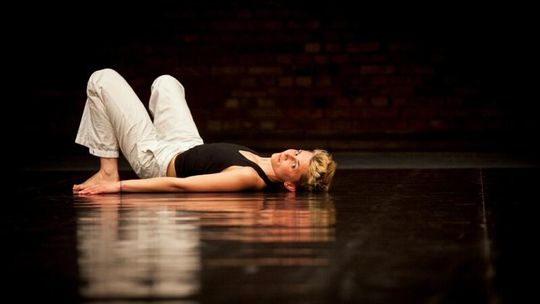 Jasłowska i Lipińska w Warsztatach Kultury