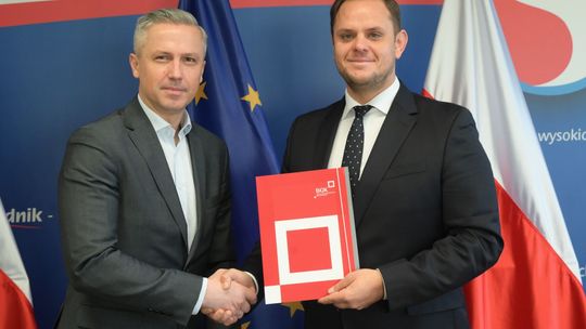 Jaśniej i taniej. Wymienią aż 885 lamp w mieście 