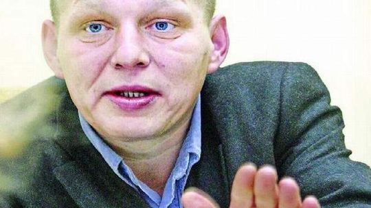 Jasnowidz z Człuchowa: nadciąga rok niepokojów!