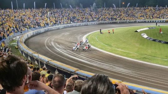 Jason Doyle nie wzmocni Speed Car Motoru Lublin?