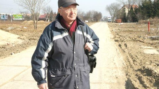 Jaspisowa nie zostanie odcięta od świata