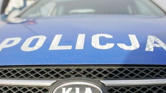 Jastków: Kierowca mazdy potrącił dziecko na rowerze