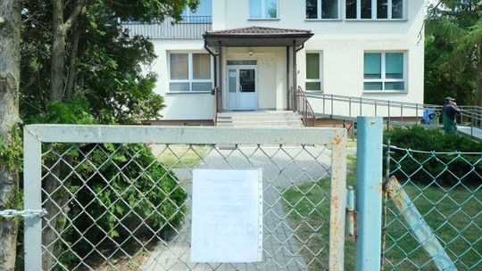 Jastków. Lekarz rodzinny wraca od 1 czerwca