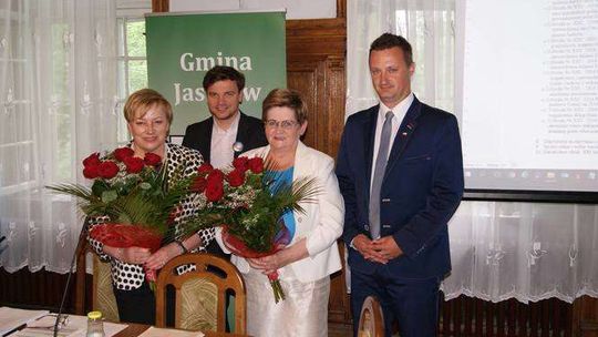 Jastków wydał miliony na inwestycje. Jest absolutorium