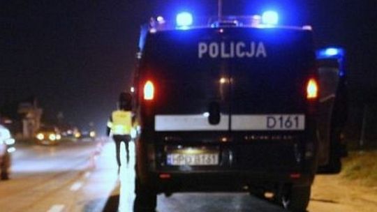 Jastków: Zderzenie trzech samochodów i ciężarówki