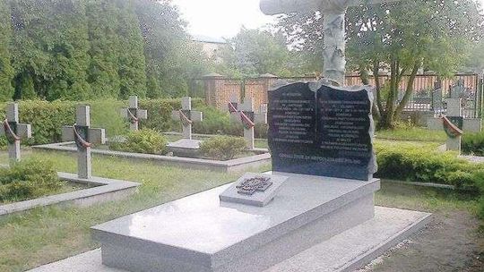 „Jastrząb” wraca do Włodawy. Uroczysty pogrzeb żołnierza niezłomnego